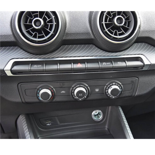 Auto Parking PLA  Button 81A925301C 81A 925 301C for  Q2 Accessories 2