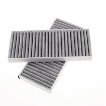 2X Cabin Air Conditioner Filter for SAIC 6/ Ei6 RX8 30T 2018-2023 10262014 Car Accessories Car Replacement Part