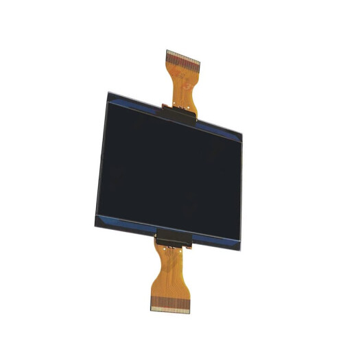Truck Instrument Panel LCD Display Dashboard LCD Screen for DAF LF XF CF 1