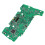 MMI Multimedia Control Circuit Board with Navigation for  Q7 2010-2015 Multimedia Keypad 4L0 919 611 2