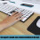 Ergonomic Keyboard Tray Under Desk Foldable Drawer with Clamp, Adjustable SpaceSaving Desk Extension 3