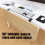 Ergonomic Keyboard Tray Under Desk Foldable Drawer with Clamp, Adjustable SpaceSaving Desk Extension 4