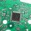 MMI Multimedia Control Circuit Board with Navigation for  Q7 2010-2015 Multimedia Keypad 4L0 919 611 8
