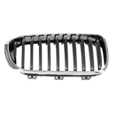 51137371747 51137371748 voor F20 LCI Siergrille Rechtsvoor