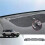 Masque de Sortie D'Air de Console Centrale pour  Leopard 8 2024-2025 4