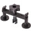 Bridge Dent Puller with 18 Spacers and Suction Cup for Car Dent Removal for Auto Dent Repair Tool 1