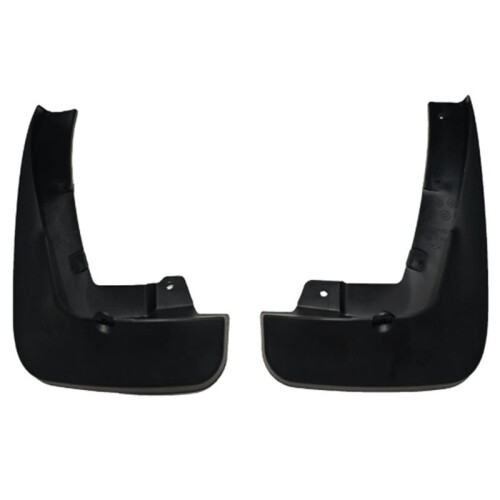 4Pcs Car Mudguards Mudflaps  Guards Mud Flaps with Screws for  FX35 2004-2008 1