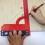 300mm Universal Angle Ruler Multifunctional Try Square Woodworking Scriber Marking Ruler for Measuring Guide Cutting 4