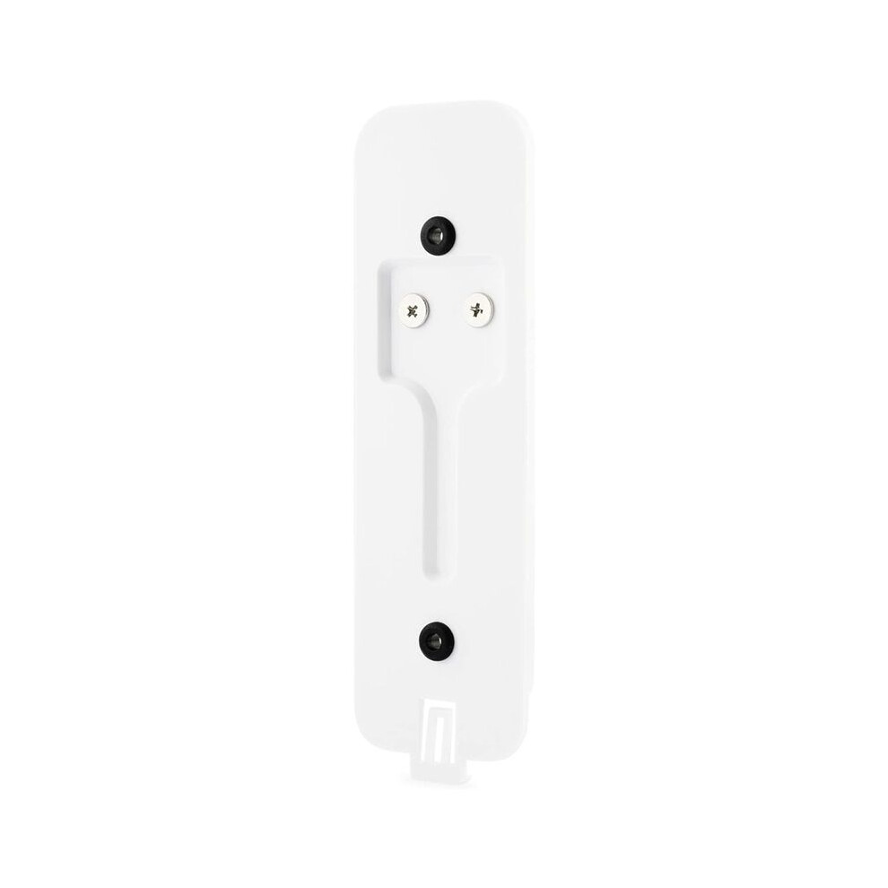 For Blink Door Bell Backplate Replacement, Back Plate Part For Blink Video Doorbell-White 4714013721291