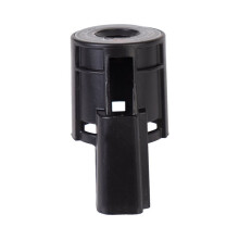 Motorcycle Lock Cover Case for ZX-6R 636 Z1000sx 2011-2016 Ignition Device Unlock Cap