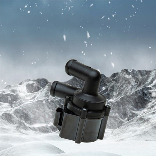 5N0965561 5N0122093 Engine Cooling Auxiliary Water Pump for , , , and 2