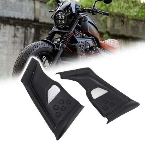 Engine Guard Fairing Protector Cover Set for  Rebel CMX 500 CMX 300 2017-2023 2