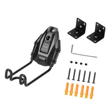 Bicycles Mounted Rack Stands Mountain Bike Rack Stand Hanger
