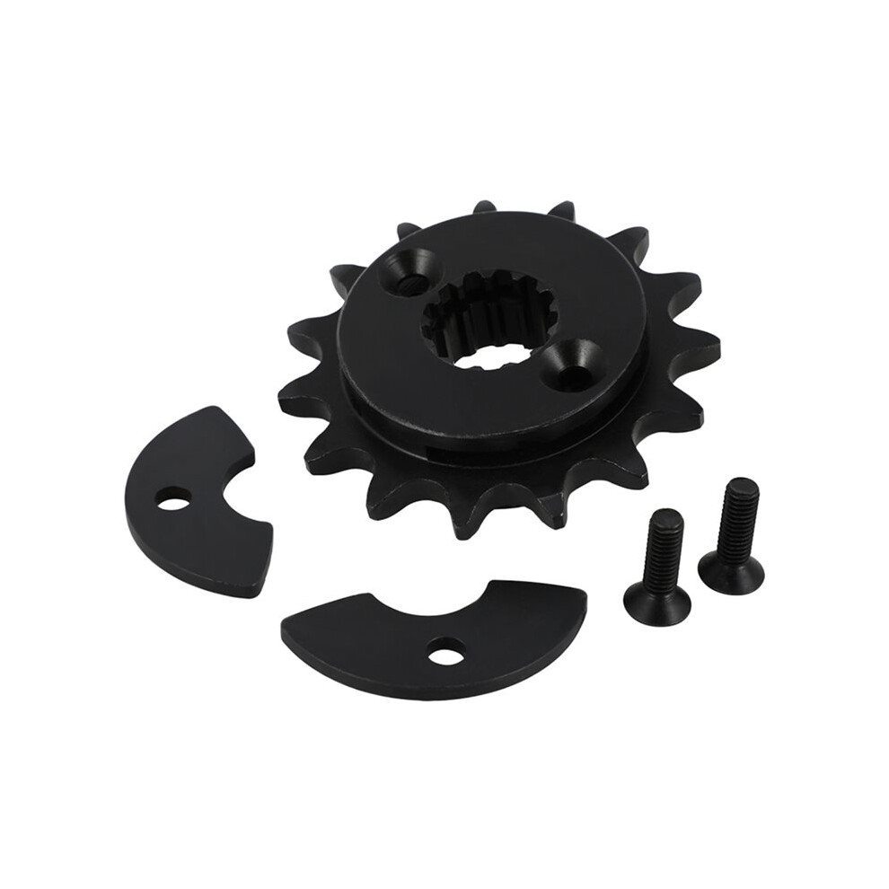 Chain Sprocket For Xr650l Xr 650 L Motorcycle Accessories Front Small Sprockets Dirt Bike Motocross Steel Chain 4713843616418