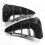 ABS Saddlebag Scuff Protector Fairing Cover for  Goldwing 1800 GL1800HPN 4