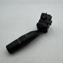 Interruptor de Limpiaparabrisas CT4T-17A553-AB para Explorer y para MKX 2011-2019 CT4T-17A553-CAW