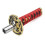 Universal for JDM Samurai Sword Shift Knob 200mm Samurai Knife Shift Knob with Adapter Red 4