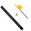 1pc Snr0010k11 Internal Tool Boring Holder+ Wrench + 11ir A60 Carbide Insert For Lathe Threading Turning Tool 3