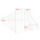 Motorcycle Battery Guard Side Cover Panel Fairing Protector for  R1200GS Adventure 2014-2019 Black 7