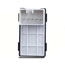 Electric Power Window 93580-4V000 93580-3X010 for 2012-2016 Accessories