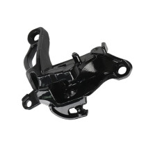 Motorcycle Accessories Side Kickstand Mount Stand Kick Bracket Support for Pan America RA1250 S 2021-2025