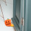 Punch Door Stop Light House Decorations for Home Plastic Carpet Protector Trendy 2