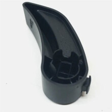 51237397999 Front Engine Hood Lid Release Lever Bonnet Hood Lid Release Handle for X3 G01 G02 2018-2024