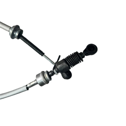 Shift Cable Automatic Transmission Traction Cable 2444N7 for  206 Hatchback (2A/C) 1998-2012 206 SW (2E/K) 2002- 1