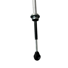 Cavo di Cambio Automatico Cavo di Trazione 2444N7 per  206 Hatchback (2A/C) 1998-2012 206 SW (2E/K) 2002-