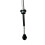 Shift Cable Automatic Transmission Traction Cable 2444N7 for  206 Hatchback (2A/C) 1998-2012 206 SW (2E/K) 2002- 4