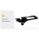 Under Desk Adjustable Keyboard Tray with Clamp, 360 Rotating, Ergonomic Wrist Rest, Space Saving Design 4