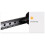 Under Desk Adjustable Keyboard Tray with Clamp, 360 Rotating, Ergonomic Wrist Rest, Space Saving Design 5