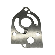 46-60366A1 46-32767A1 Water Pump Impeller Kit for Mercury 30 35 40 50 60 70 Outboards