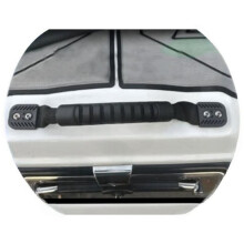 Lot de 2 Poignées Arrière de Bateau F1C-U1552-00-00 pour Bateaux à Moteur pour SX230/SX190/212X, S210/S190/192