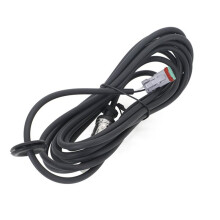 ABS Speed Sensor 21663562 20732820 20915973 7421663562 for Truck Accessories