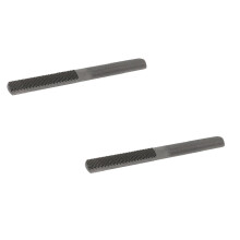 Kiárusítás fafaragó kéziszerszámok 7 dollár alatt, reszelőreszelő famegmunkáláshoz 200 mm-ben 4 Ácsmunka 1 szerszám fafaragás acél