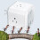 7-in-1 cordless power cube with 4 AC sockets, 2 USB, 1 USB-C 4
