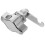 Keyless Lock for Cabinets Mailboxes and Tool Boxes 1 Set Easy to Use Secure Your Items Safety Lock Accessory 6