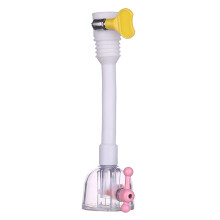 Clearance Water Filter Faucet for Sink, 360 Adjustable Shower Head, Compatible with Bathroom & Kitchen Sinks