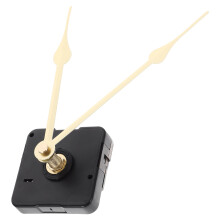 Clock Motors Battery Powered Replacement Mechanism Kit Work