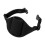 Belt Bag Holder Pack for Running Micro Speaker Theatre Black 1