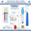 Office cabinet clearance under $6 needle punch embroidery 3