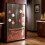 Christmas Garage Door Magnets Set 32 Pieces 4