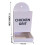 Automatic Chicken Feeder - 15lb Gravity Poultry Feeder, No Electricity Needed, Durable for Coop 5