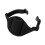 Belt Bag Holder Pack for Running Micro Speaker Theatre Black 4