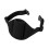 Belt Bag Holder Pack for Running Micro Speaker Theatre Black 5
