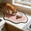 Pet Feeding Mat Waterproof Non-Slip Absorbent Quick-Dry 2 1
