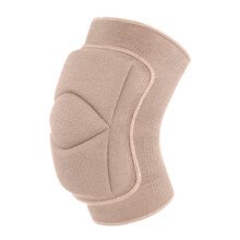 Winter Protective Knee Pads 1Pcs Sports Knee Pads Men and Women Winter Warmth Protection Knee Sets Thick Sponge Basketball Riding Running Dance Guard