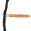 Dreadlock Crochet Hook Tool Braid Hair Dreadlocks Needle Bamboo Handle Locs 5