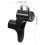 Motorcycle Lock Aluminum Alloy Safety Accessory 1 Set 3